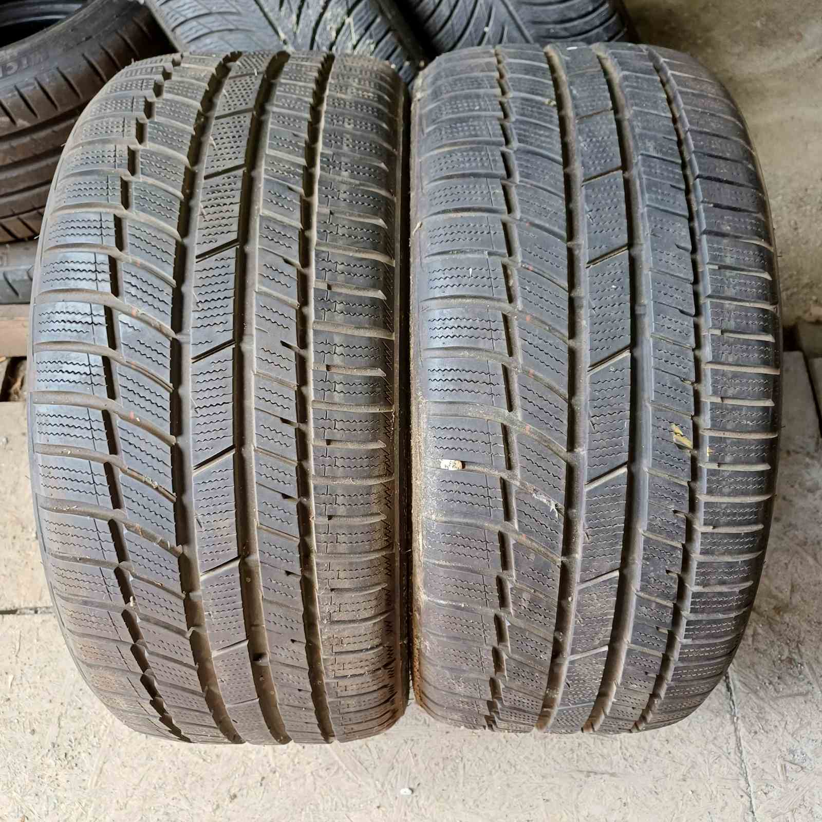 TOYO SNOWPROX S954 245/35R18